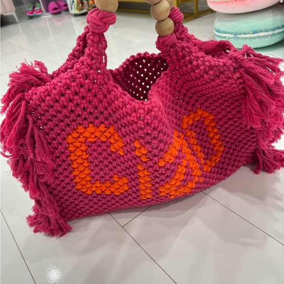 CIAO bag gorgeous handmade and sold out from etsy - Picture 7 of 15